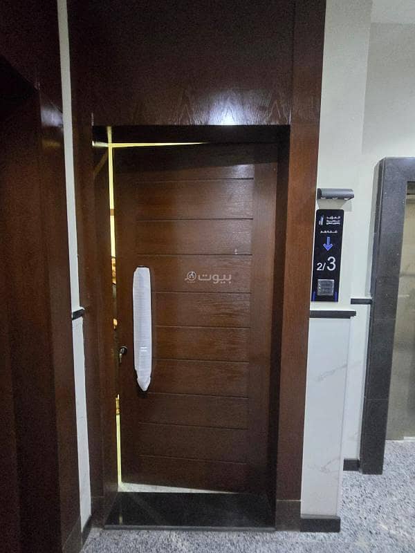 Luxury apartment for rent in Al Marwah for 36,000