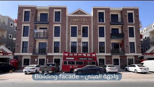 3 Bedroom Apartment for Rent in East Riyadh, Riyadh - Apartment for rent - Al-Rimal neighborhood - London Homes project