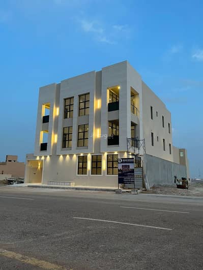 5 Bedroom Flat for Sale in Al Aradiyat 1 - Property for sale in Al-Mahdiyah