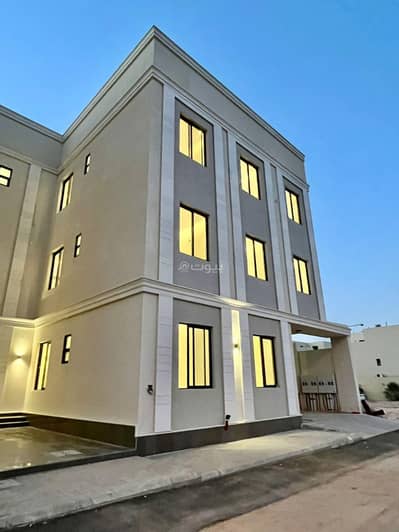 4 Bedroom Flat for Sale in Al Aradiyat 1 - Apartment 4 bedrooms 850000 SAR - 87700737
