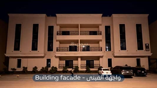 3 Bedroom Apartment for Rent in North Riyadh, Riyadh - Apartment for rent - Al-Narjis neighborhood - Al-Majdiah Project 147