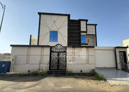 7 Bedroom Villa for Sale in Sultanah, Abha - Villa - abha - al-mahala (al-rawabi)