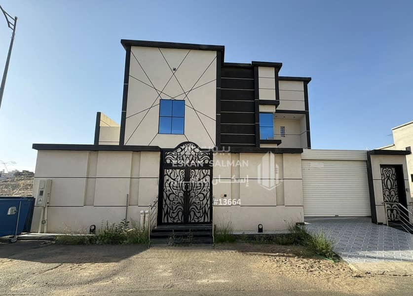 Villa - abha - al-mahala (al-rawabi)