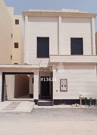 6 Bedroom Villa for Sale in East Riyadh, Riyadh - Villa - riyadh - an nudawah