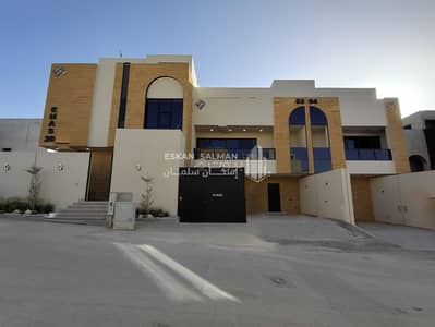 فلیٹ 5 غرف نوم للبيع في شمال الرياض، الرياض - شقة تاون هاوس - الرياض - حي النرجس
