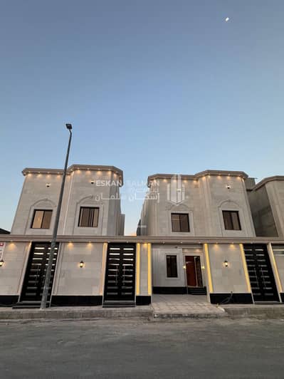 8 Bedroom Villa for Sale in Ar Rehab, Taif - Villa - taif - al rahab neighborhood