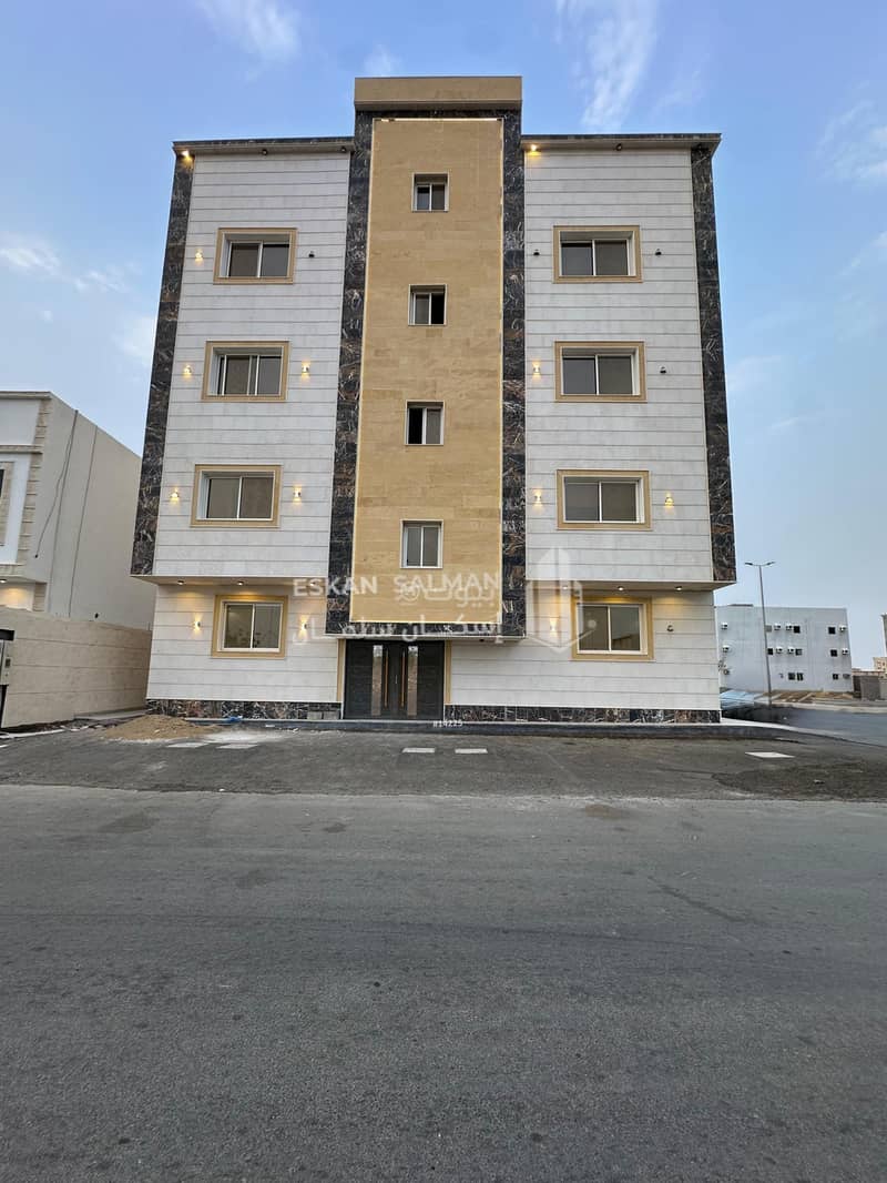 Apartment - jazan - al-suwais 2
