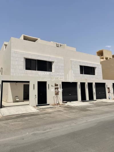 4 Bedroom Flat for Sale in West Riyadh, Riyadh - Townhouse apartment - riyadh - al hazm neighborhood