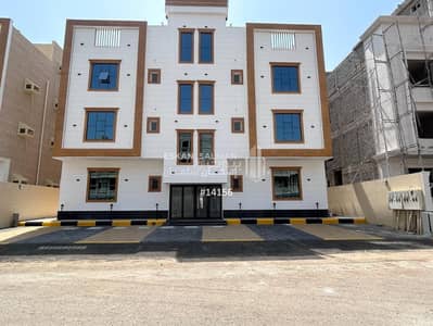 فلیٹ 5 غرف نوم للبيع في المحمدية 2، جازان - شقة - جازان - المحمديه 3