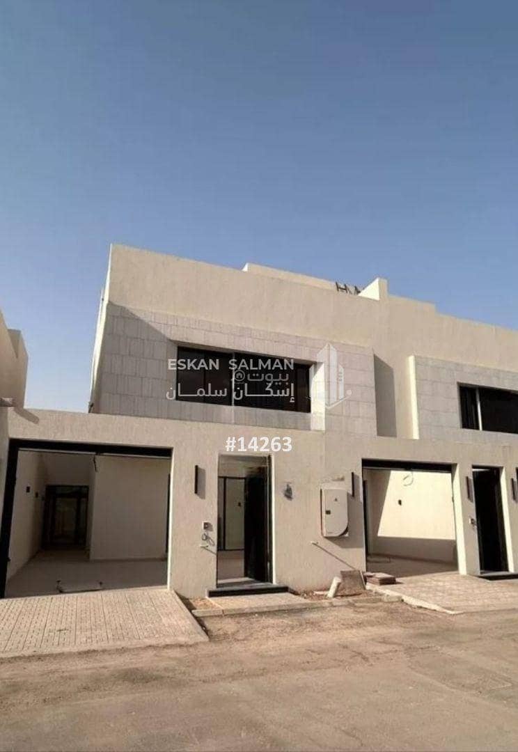 شقة تاون هاوس - الرياض - حي الحزم شقة تاون هاوس - الرياض - حي الحزم