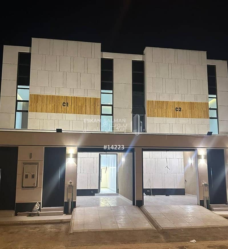 Apartment - riyadh - al janadriyah district