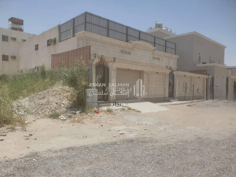 فيلا - الدمام - حي ضاحية الملك فهد فيلا - الدمام - حي ضاحية الملك فهد