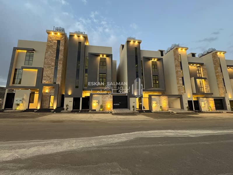 Dour - abha - al-zuhur (al-mahala)