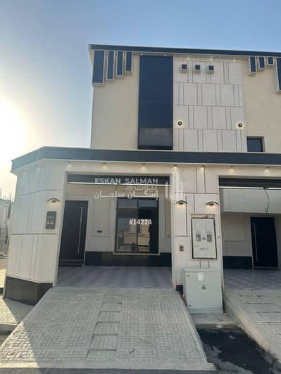 دور 5 غرف نوم للبيع في شرق الرياض، الرياض - دور - الرياض - حي الجنادرية