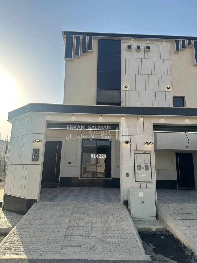 دور - الرياض - حي الجنادرية