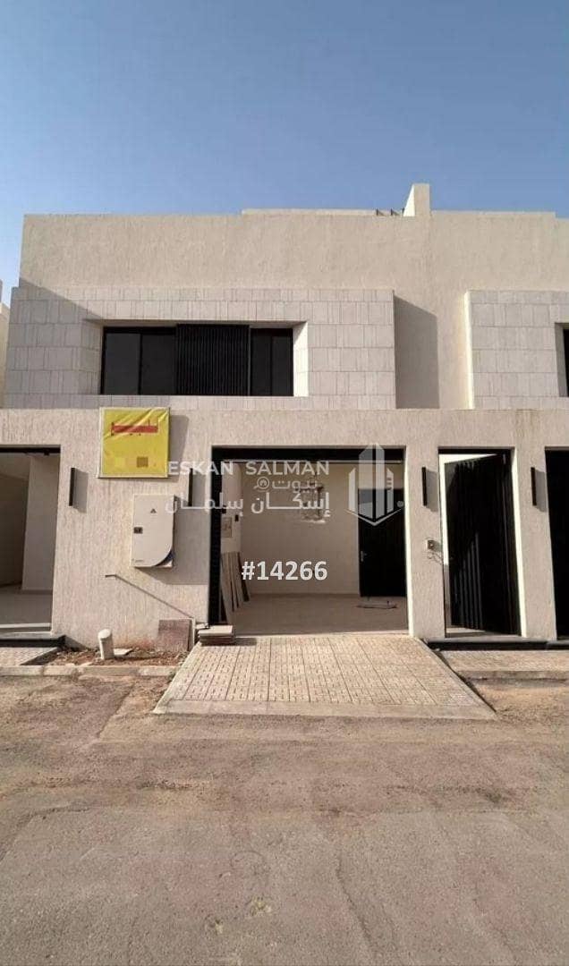 Townhouse - riyadh - al hazm neighborhood