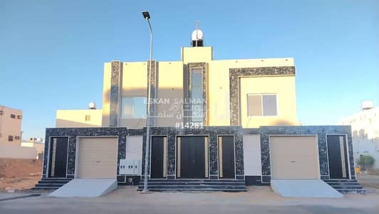 6 Bedroom Apartment for Sale in Al Bawadi District, Tabuk - Apartment - tabuk - al-bawadi neighborhood