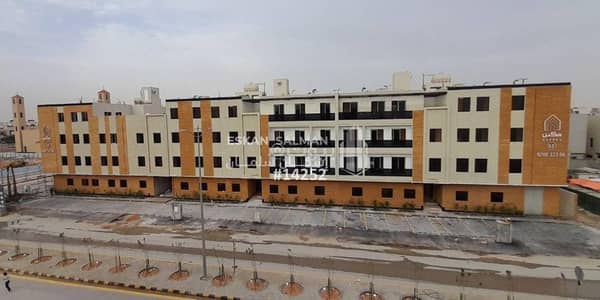 فلیٹ 4 غرف نوم للبيع في شمال الرياض، الرياض - شقة - الرياض - حي العارض