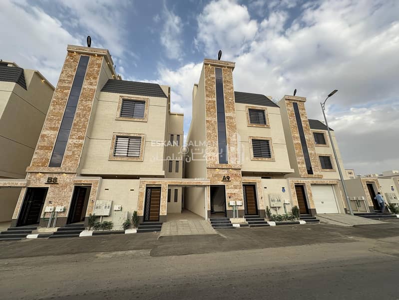 Apartment - khamis mushait - al-zarfa neighborhood