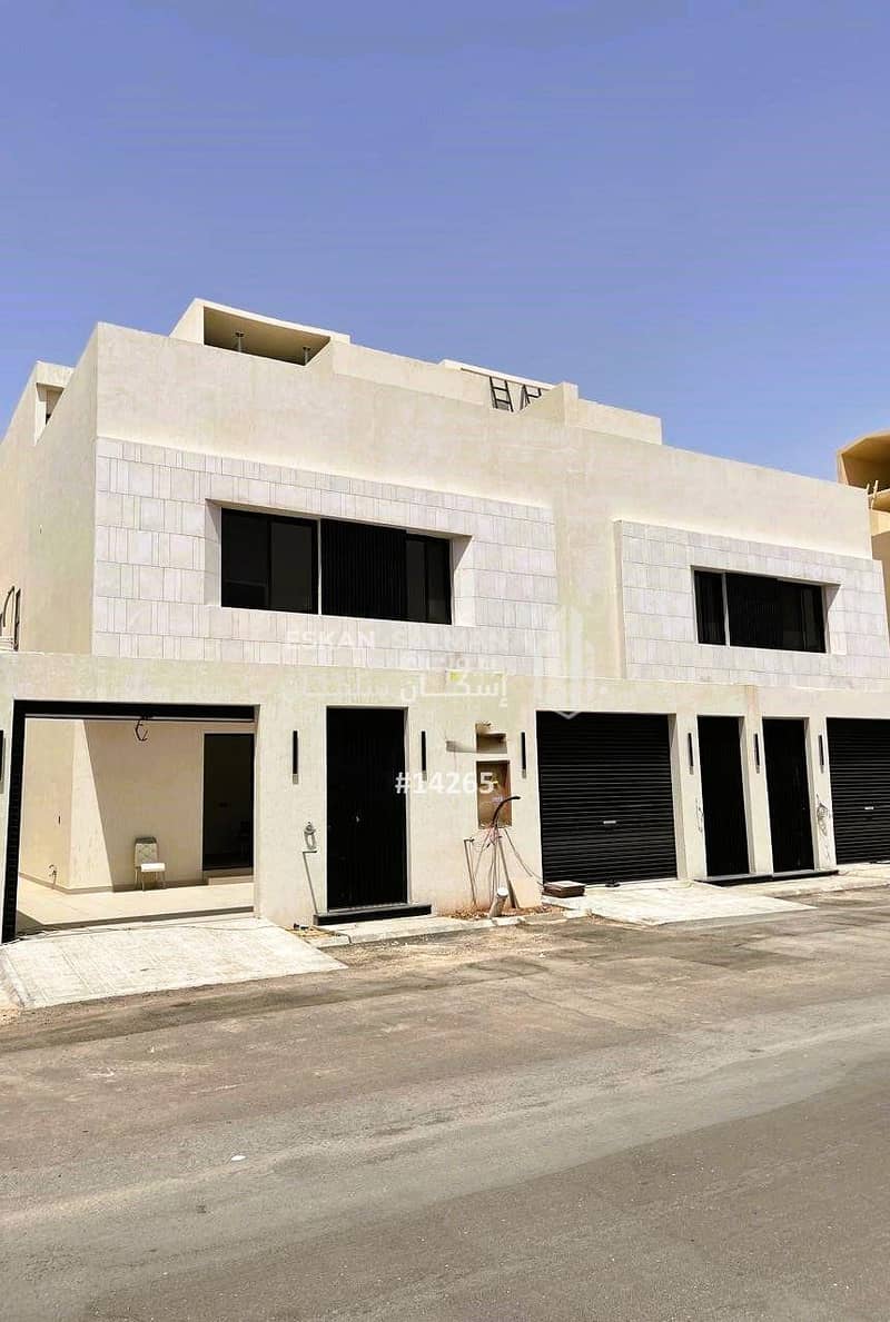 شقة تاون هاوس - الرياض - حي الحزم شقة تاون هاوس - الرياض - حي الحزم