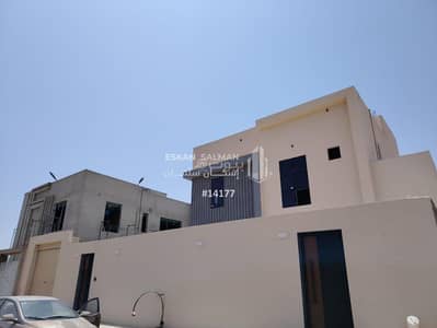 فیلا 6 غرف نوم للبيع في البخته الجنوبيه - فيلا - أبو عريش - البختة الجنوبية (النعيم)