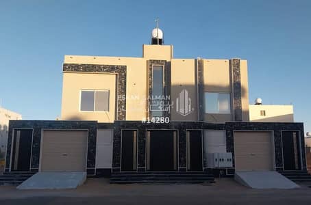5 Bedroom Flat for Sale in Al Bawadi District, Tabuk - Apartment - tabuk - al-bawadi district