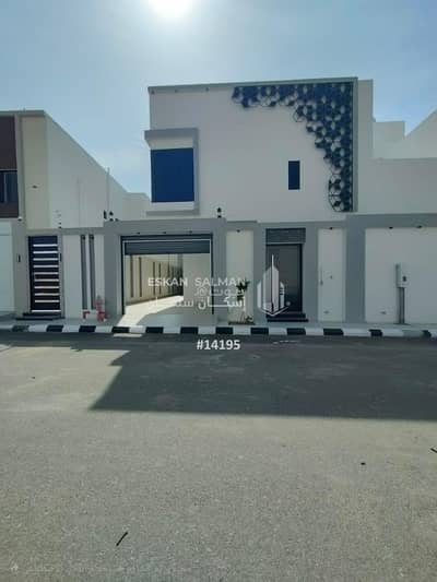 8 Bedroom Villa for Sale in Al Quhaib, Taif - Duplex villa - taif - (al-ruhbah) g8