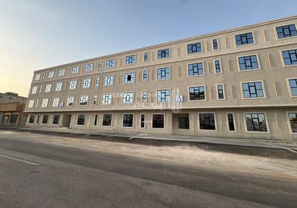 4 Bedroom Apartment for Sale in West Riyadh, Riyadh - Apartment - riyadh - al hazm neighborhood