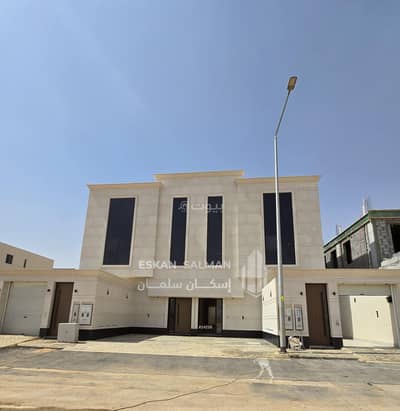 فلیٹ 2 غرفة نوم للبيع في شرق الرياض، الرياض - شقة - الرياض - حي الجنادرية