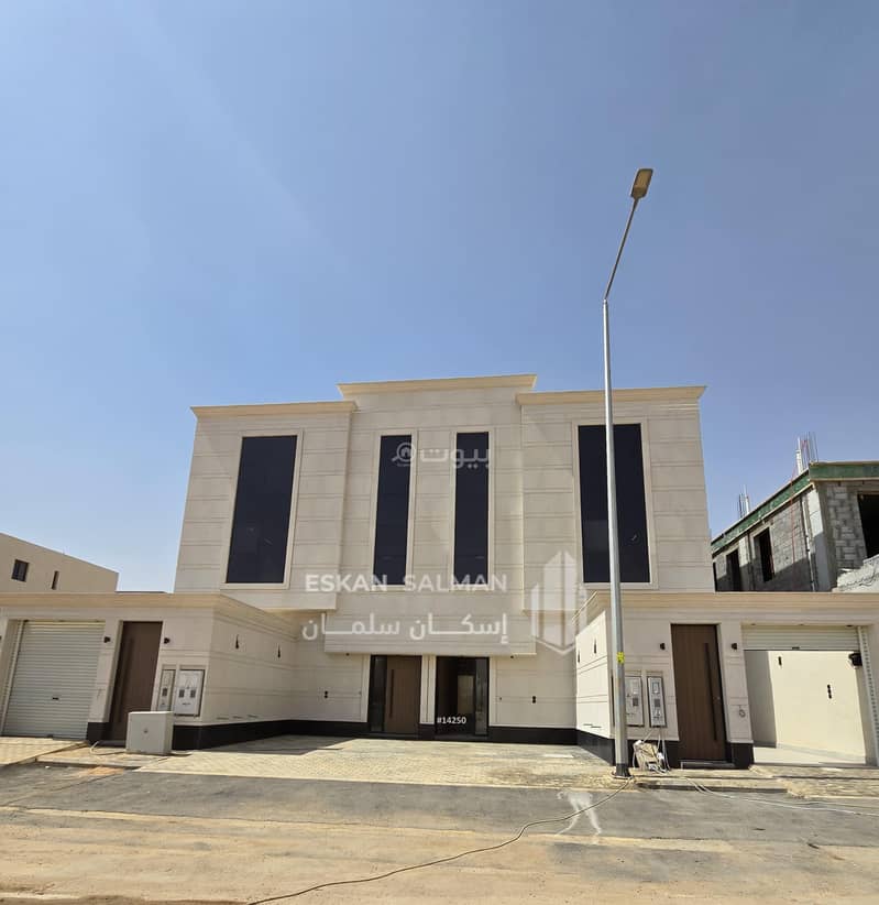 شقة - الرياض - حي الجنادرية