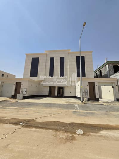 6 Bedroom Floor for Sale in East Riyadh, Riyadh - Dawr - riyadh - al-janadriyah neighborhood