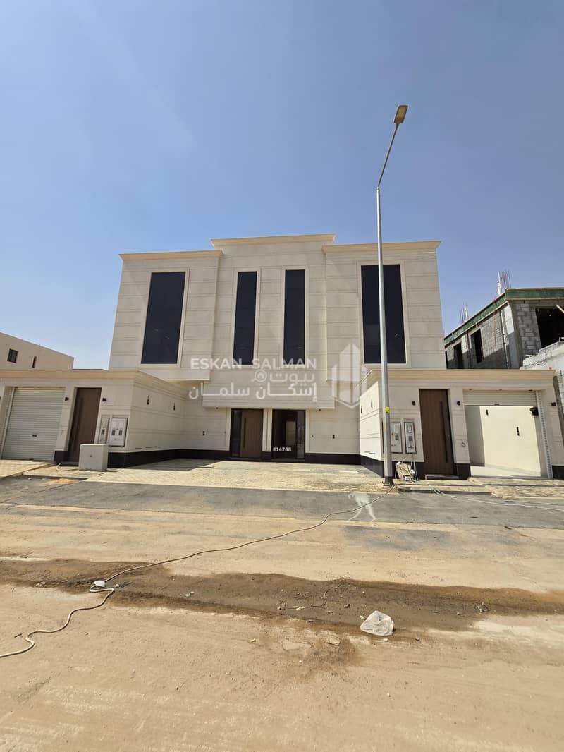 دور - الرياض - حي الجنادرية