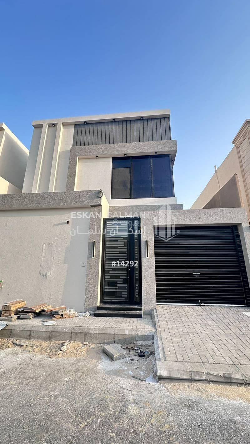 Villa - al khobar - al sawari district