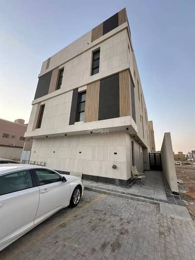 Building for Rent in North Riyadh, Riyadh - Building for Rent on Abdullah Al-Khazraji Street, Al Arid District, Riyadh City, Riyadh Region