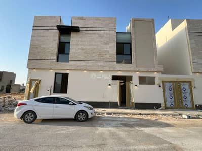 فیلا 6 غرف نوم للبيع في العرضيات 1 - فيلا مكونة من 6 غرف نوم للبيع في العرضيات 1، الرياض