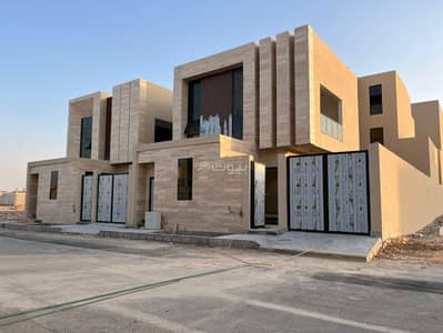 فیلا 6 غرف نوم للبيع في العرضيات 1 - فيلا مكونة من 6 غرف نوم للبيع في العرضيات 1، الرياض