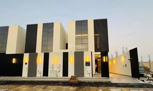 فیلا 5 غرف نوم للبيع في شمال الرياض، الرياض - فيلا للبيع في النرجس، الرياض