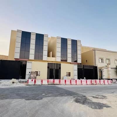 فیلا 4 غرف نوم للبيع في شمال الرياض، الرياض - فيلا للبيع في النرجس، الرياض