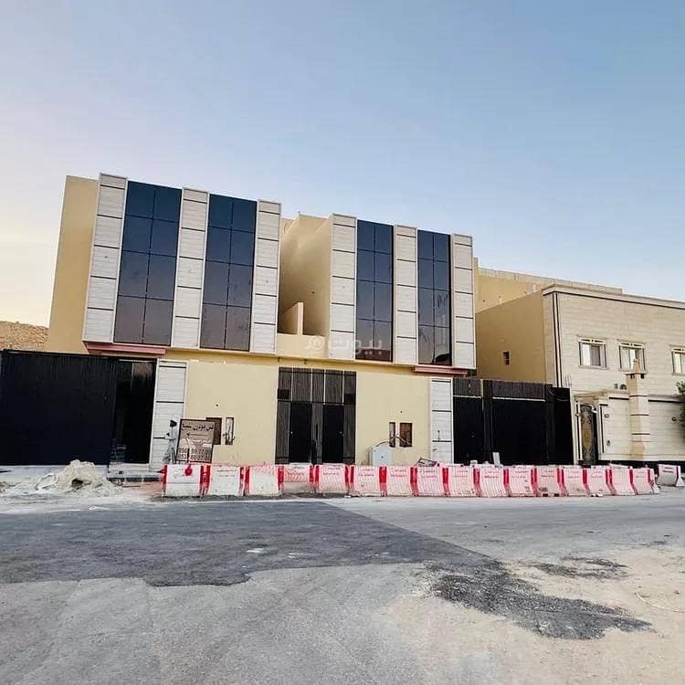 Villa for sale in al narjis, riyadh