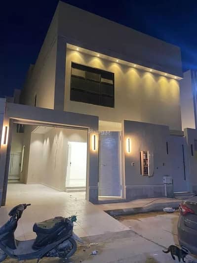 4 Bedroom Villa for Sale in West Riyadh, Riyadh - Villa for sale in namar, riyadh