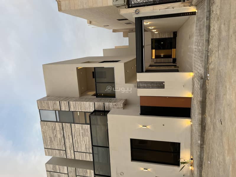 Villa in West Riyadh，Al Mahdiyah 5 bedrooms 2400000 SAR - 87701488