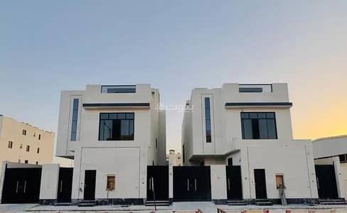 فیلا 4 غرف نوم للبيع في شمال الرياض، الرياض - فيلا للبيع في العارض، الرياض