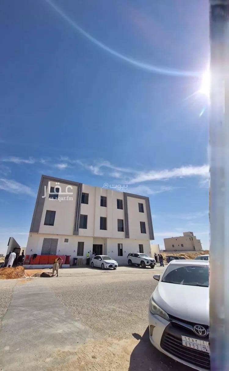 Building for sale in dahiat namar, riyadh