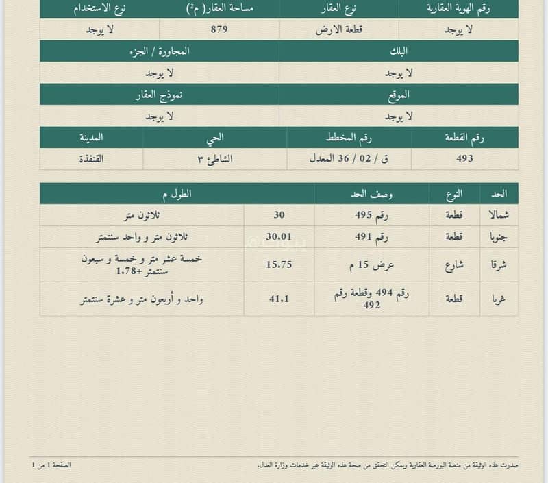We buy and sell in Al-Qunfudhah.