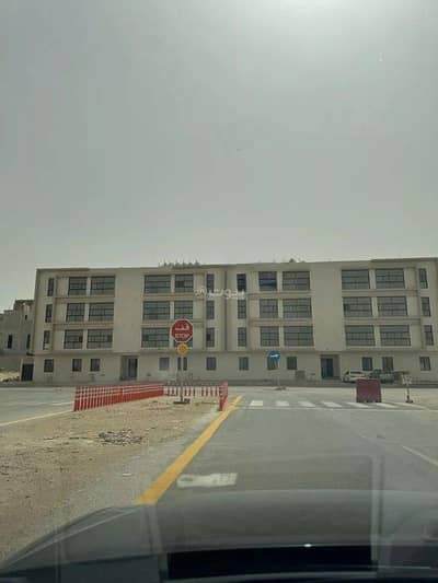 شقة 1 غرفة نوم للايجار في شمال الرياض، الرياض - شقة استوديو للإيجار في النرجس، الرياض