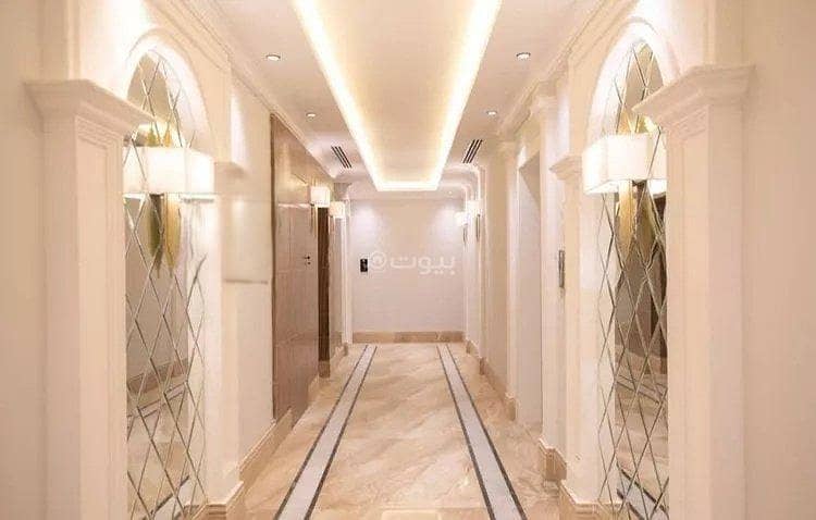 Studio apartment for rent in al malqa, riyadh