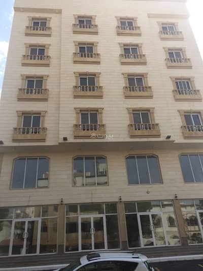 3 Bedroom Apartment for Rent in North Jeddah, Jeddah - Apartment for rent in Al-Rawdah neighborhood on Al-Kayyal Street