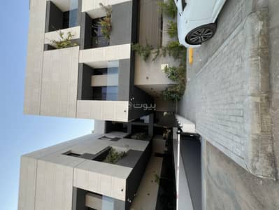 3 Bedroom Apartment for Rent in North Riyadh, Riyadh - For rent: a luxury apartment in the Al-Arid neighborhood.