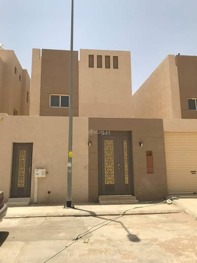 7 Bedroom Villa for Rent in East Riyadh, Riyadh - 8 Bedroom Villa For Rent in Al Junadriyah, Riyadh