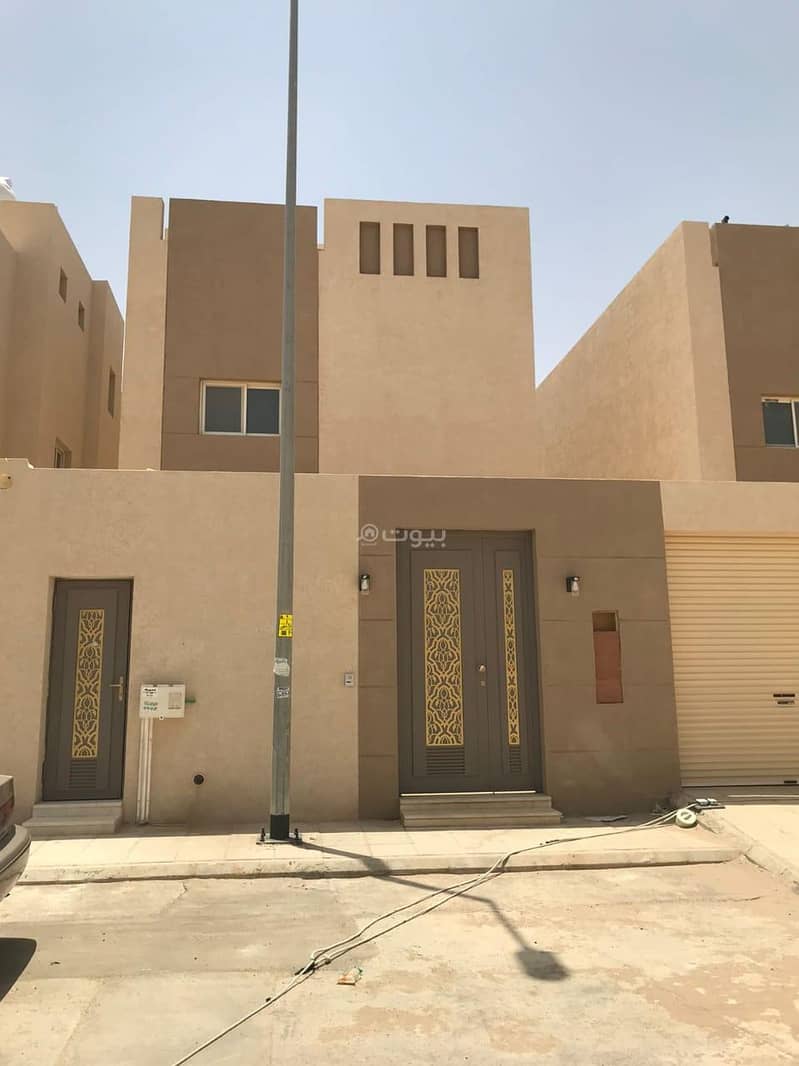 8 Bedroom Villa For Rent in Al Junadriyah, Riyadh